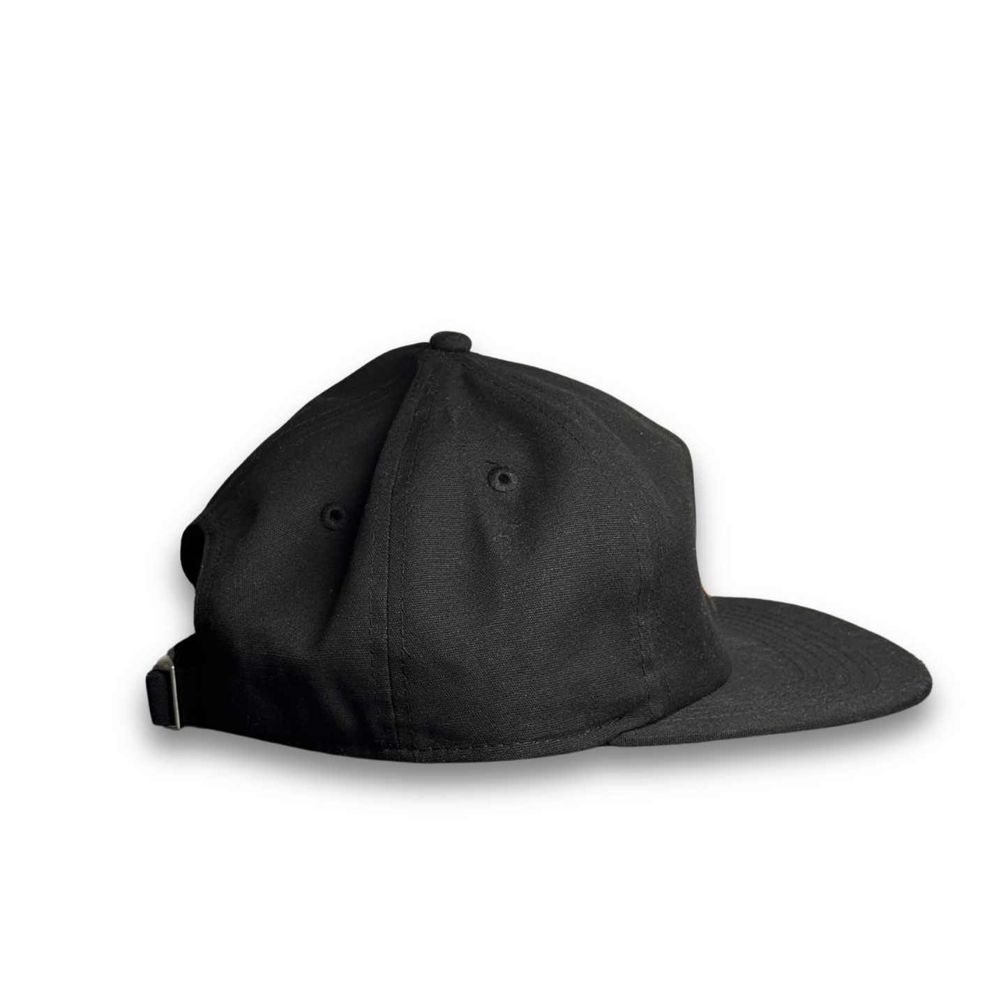 HotHeadz Unstructured Flat Brimmed Cap