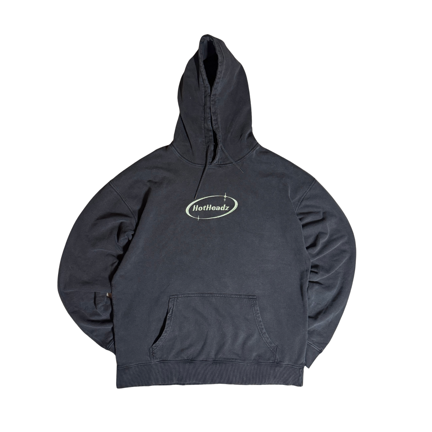 Limited HotHeadz Orbit Hoodie