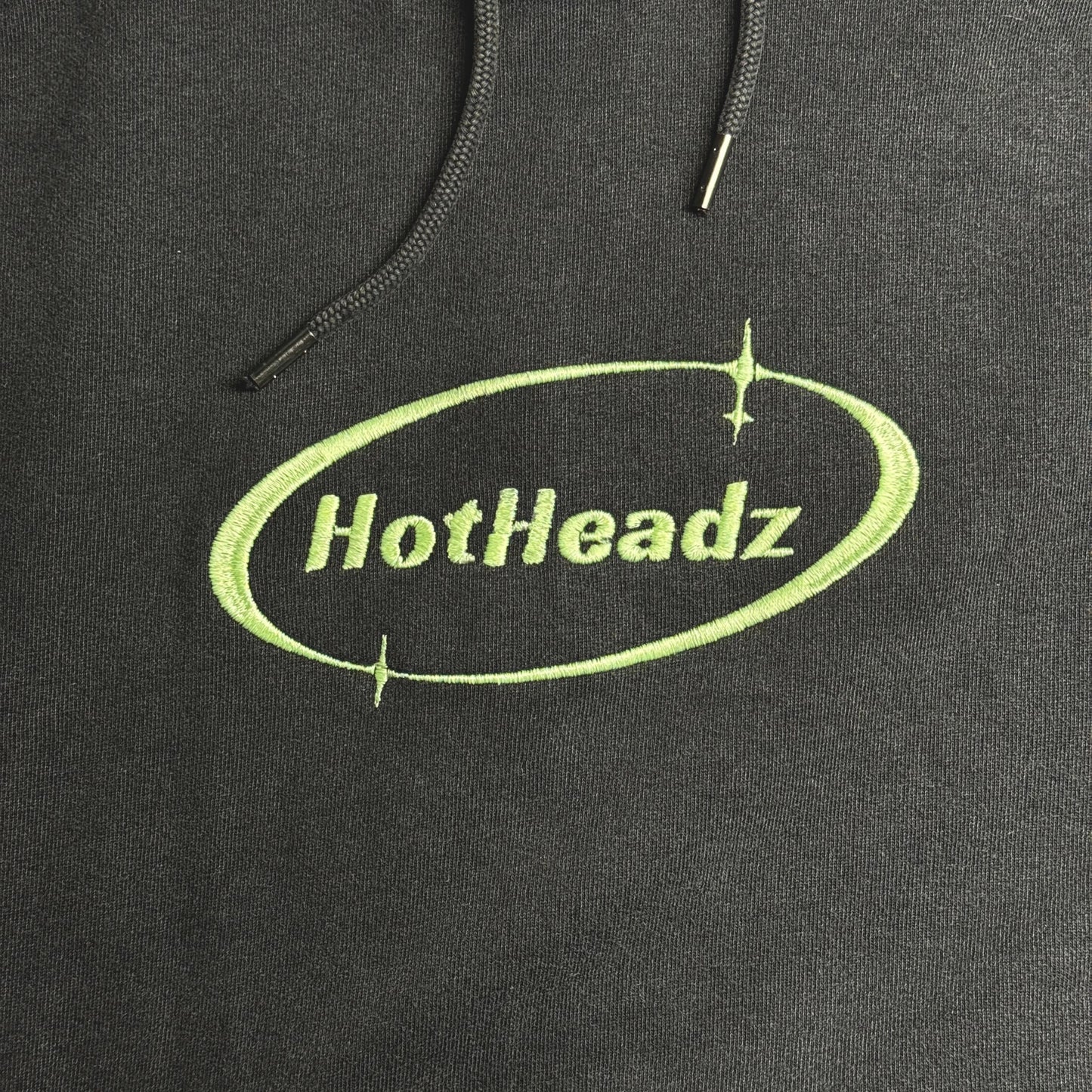Limited HotHeadz Orbit Hoodie